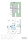 2/12 Endeavour Drive, Cranbourne North, Vic 3977-Floorplan