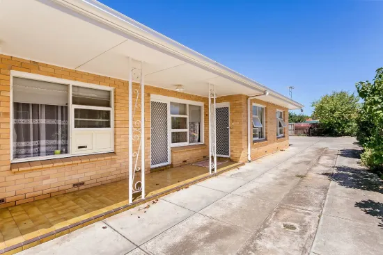 2/12 Fourth Avenue, Seaton, SA 5023