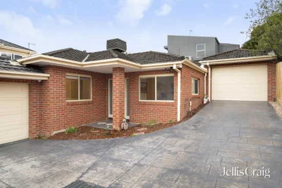 2/12 Gedye Street, Doncaster East, Vic 3109