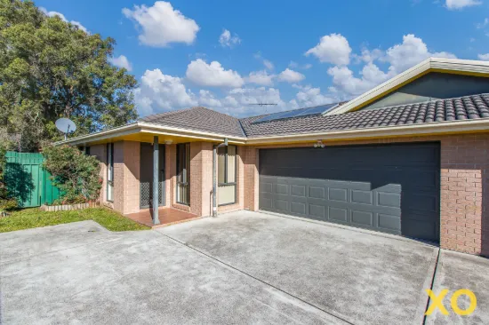 2/12 George Street, Branxton, NSW 2335