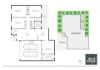 2/12 George Street, Branxton, NSW 2335-Floorplan