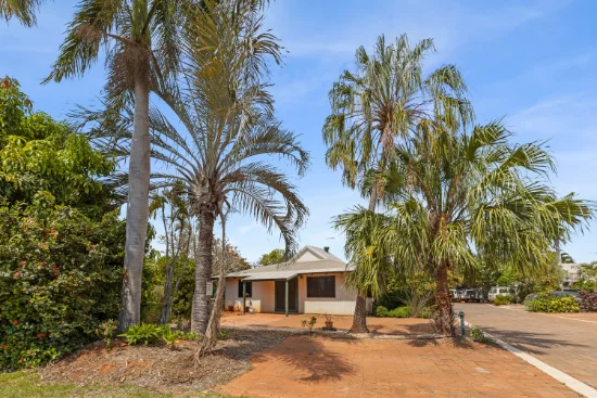 2/12 Glenister Loop, Cable Beach, WA 6726