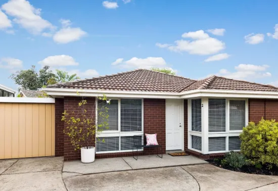 2/12 Golden Ave, Bonbeach, Vic 3196
