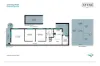 2/12 Gray Street, Port Macquarie, NSW 2444-Floorplan