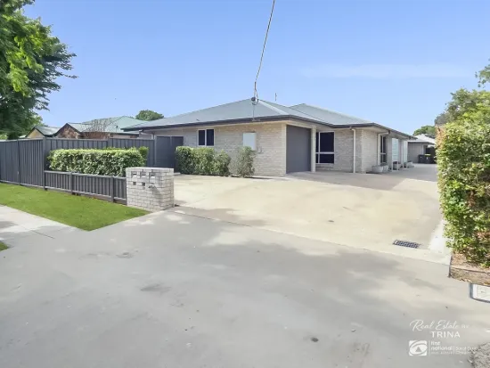 2 /12 Heeney Street, Chinchilla, Qld 4413