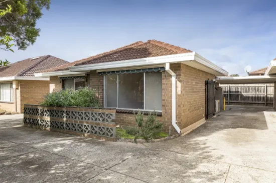 2/12 Hotham Street, Hughesdale, Vic 3166