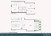 2/12 Jarnahill Drive, Mount Coolum, Qld 4573-Floorplan