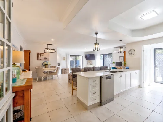 2/12 Leopardwood Circuit, Robina, Qld 4226