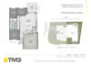 2/12 Leopardwood Circuit, Robina, Qld 4226-Floorplan