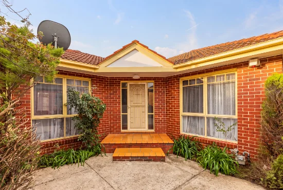 2/12 Lerina Street, Oakleigh East, Vic 3166 - For Sale