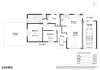 2/12 Margaret Street, Norwood, SA 5067-Floorplan