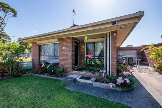 2/12 Mcleod Street, Wonthaggi, Vic 3995