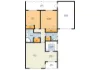 2/12 Mcleod Street, Wonthaggi, Vic 3995-Floorplan