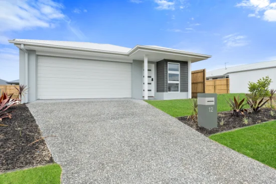 2/12 Melaleuca Street, Greenbank, Qld 4124