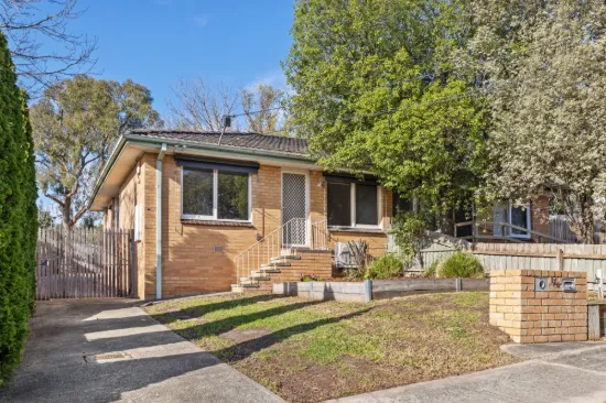 2/12 Moncoe Street, Boronia, Vic 3155