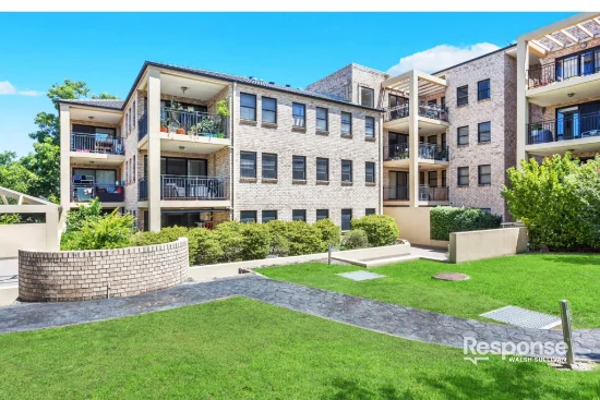 2/12 Murray Street, Northmead, NSW 2152