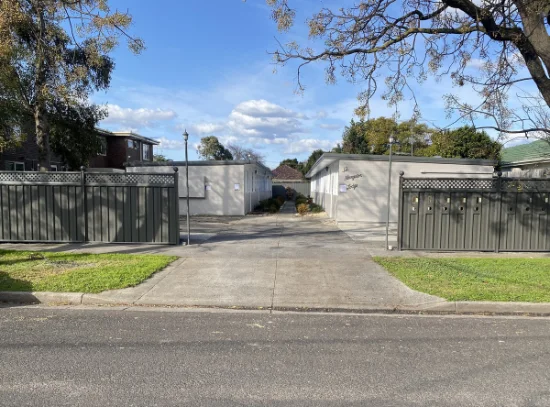 2/12 Navigator Street, Maribyrnong, Vic 3032