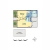 2/12 Navigator Street, Maribyrnong, Vic 3032-Floorplan