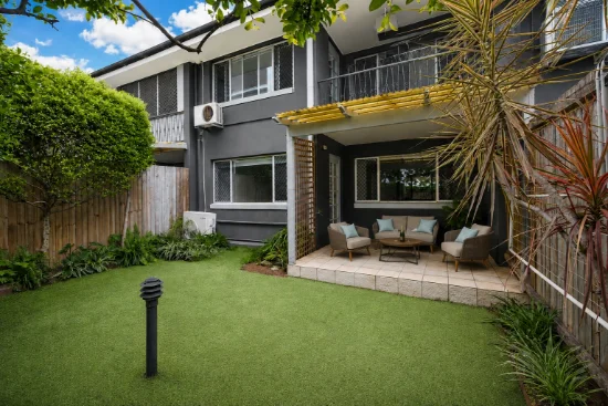 2/12 O'connell Street, West End, Qld 4101