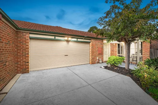 2/12 Ohara Street, Blackburn, Vic 3130