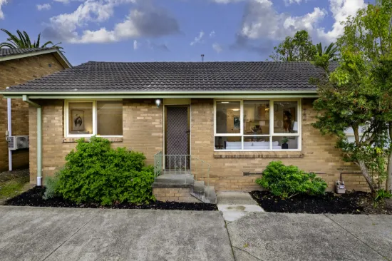 2/12 Orient Avenue, Mitcham, Vic 3132