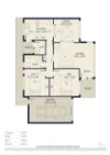 2/12 Patawalonga Frontage, Glenelg North, SA 5045-Floorplan