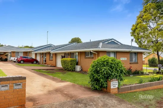 2/12 Potter Street, South Toowoomba, Qld 4350-Image