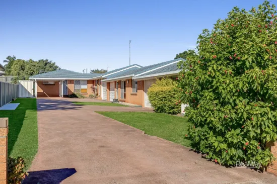 2/12 Potter Street, South Toowoomba, Qld 4350-Image