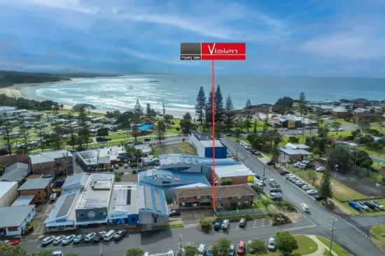 2/12 Queen Street, Woolgoolga, NSW 2456