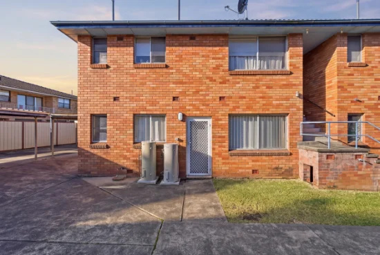 2/12 Railway Road, New Lambton, NSW 2305