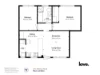 2/12 Railway Road, New Lambton, NSW 2305-Floorplan