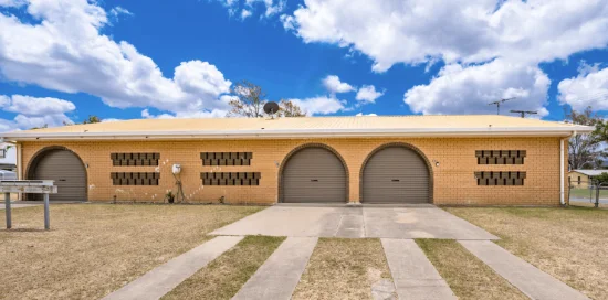 2/12 Rodger Street, Park Avenue QLD 4701 - For Rent