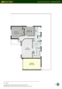 2/12 Rowlands Street, Sebastopol, Vic 3356-Floorplan