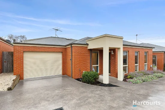 2/12 Sheridan Street, Hamlyn Heights, Vic 3215