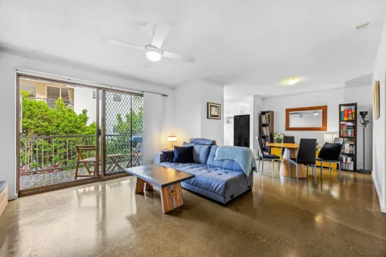 2/12 Stain Street, Wilston, Qld 4051