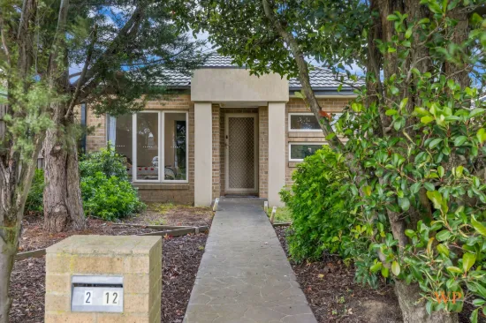 2/12 Stanley Street, Wallan, Vic 3756