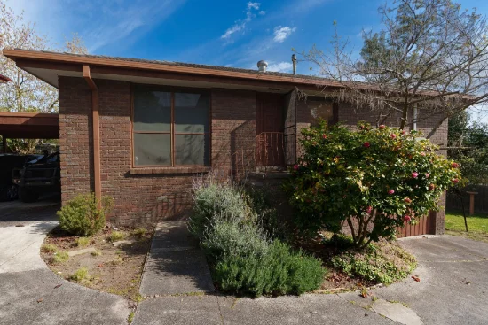 2/12 Ware Crescent, Ringwood East, Vic 3135
