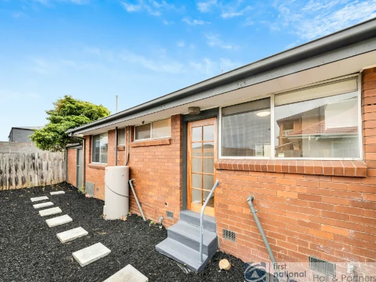 2/12 William Avenue, Dandenong, Vic 3175-Image