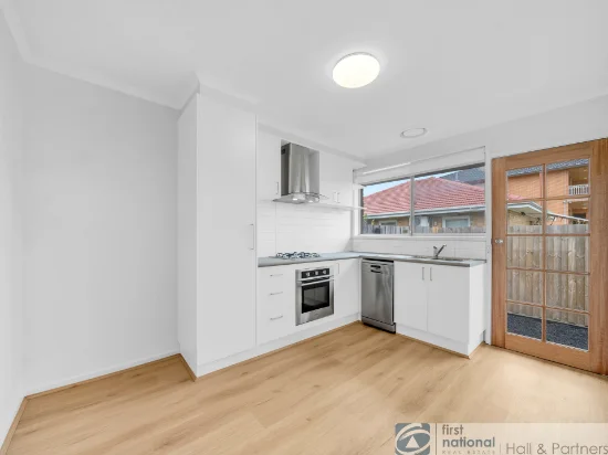 2/12 William Avenue, Dandenong, Vic 3175-Image