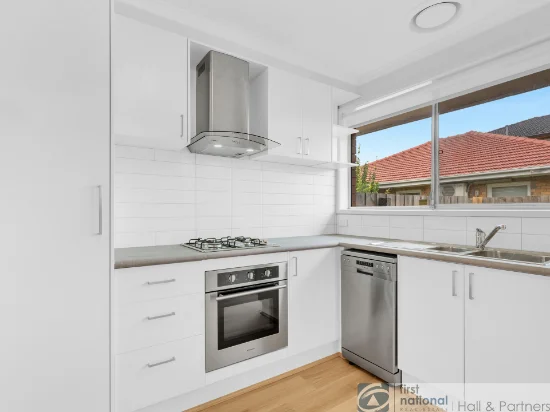2/12 William Avenue, Dandenong, Vic 3175-Image