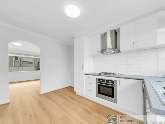2/12 William Avenue, Dandenong, Vic 3175-Image