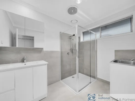 2/12 William Avenue, Dandenong, Vic 3175-Image