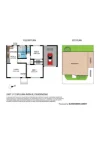 2/12 William Avenue, Dandenong, Vic 3175-Floorplan