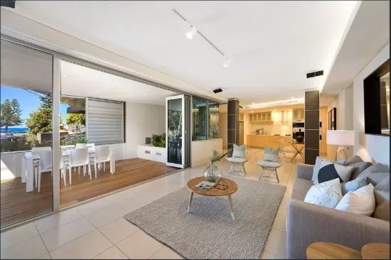 2/120 North Steyne, Manly, NSW 2095