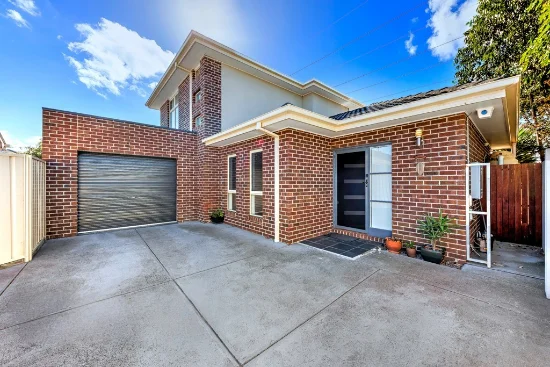 2/120 Oleander Drive, St Albans, Vic 3021