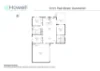 2/121 Peel Street West, West Launceston, Tas 7250-Floorplan