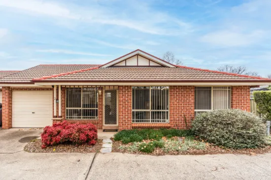2/121 Woodward Street, Orange, NSW 2800