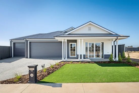2/122 Peter Thomson Circuit, Yarrawonga, Vic 3730