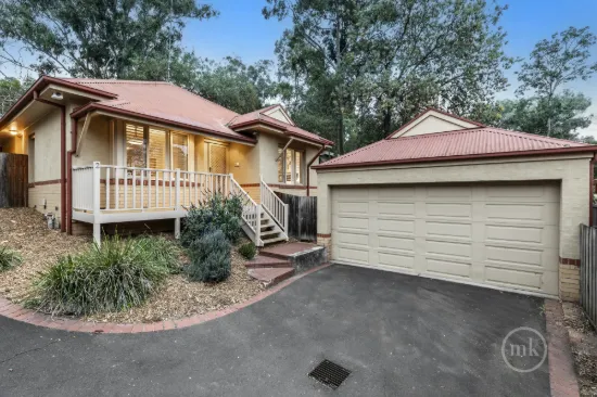 2/1228 Main Road, Eltham, Vic 3095