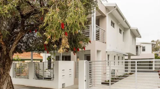 2/123 Richmond Street, Leederville, WA 6007